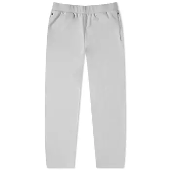 Брюки спортивные Adidas Basketball Sweat, серый