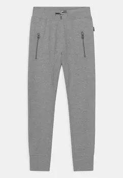 Брюки спортивные ASHTON Molo, цвет grey melange