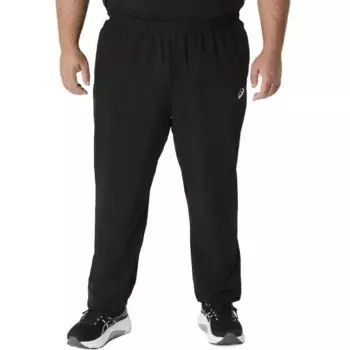 Брюки спортивные Asics Core Woven, черный