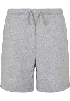 Брюки спортивные BASIC Urban Classics, цвет grey