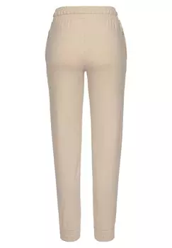 Брюки спортивные Bench, бежевые