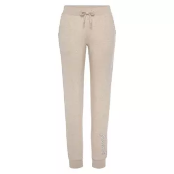Брюки спортивные Bench, бежевый