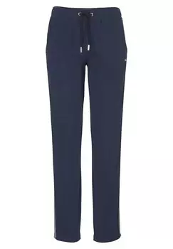 Брюки спортивные Bench, цвет dunkelblau