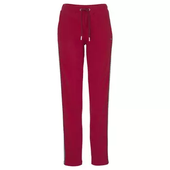 Брюки спортивные Bench, красный