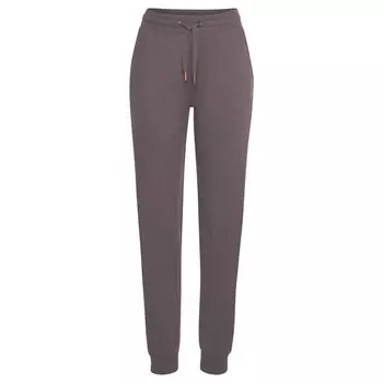 Брюки спортивные Bench, лиловый