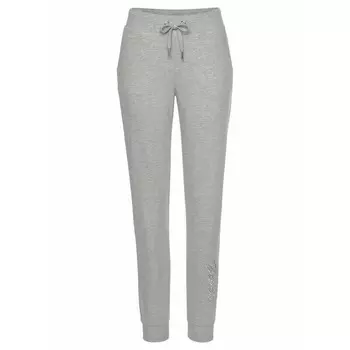 Брюки спортивные Bench, светло-серый