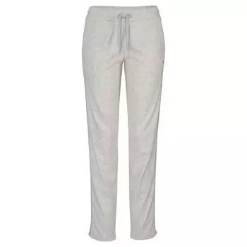 Брюки спортивные Bench, светло-серый