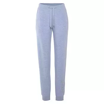 Брюки спортивные Bench, светло-синий