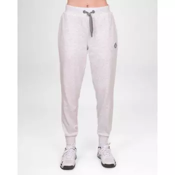 Брюки спортивные Bidi Badu, белый