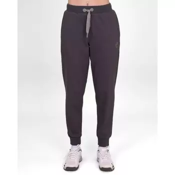 Брюки спортивные Bidi Badu, цвет dunkelgrau/dunkelgrau/dunkelgrau