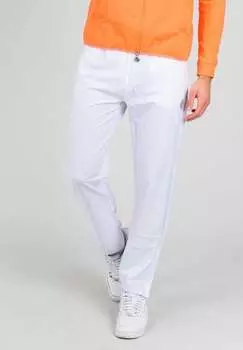 Брюки спортивные BIDI BADU, цвет white