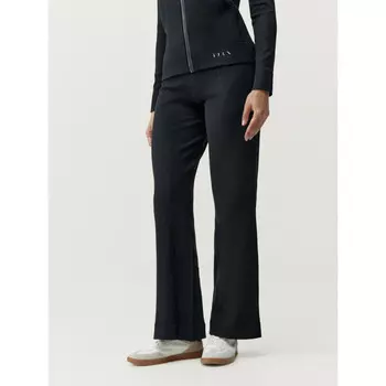 Брюки спортивные Born Living Yoga, черный