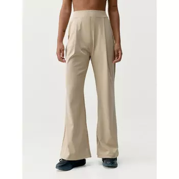 Брюки спортивные Born Living Yoga, коричневый