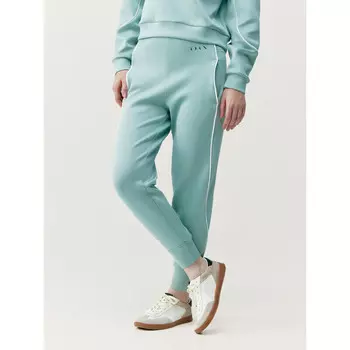 Брюки спортивные Born Living Yoga, зеленый