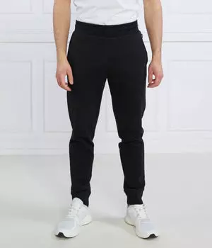 Брюки спортивные Boss Lamont 118 Regular Fit, черный