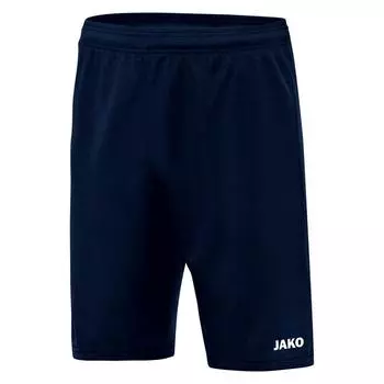 Брюки спортивные брюки Striker 2.0 professional JAKO, синий белый