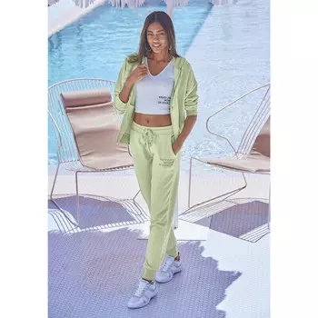 Брюки спортивные Buffalo, цвет aquamaringrn