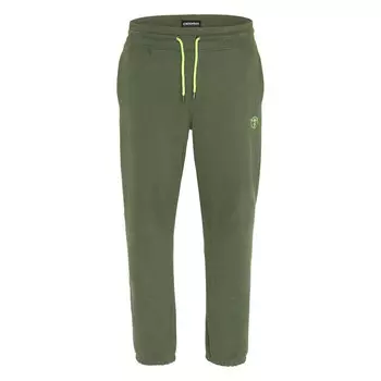 Брюки спортивные Chiemsee, темно-зеленый