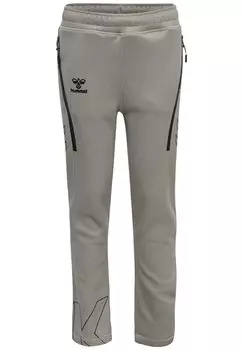 Брюки спортивные CIMA Hummel, цвет grey melange