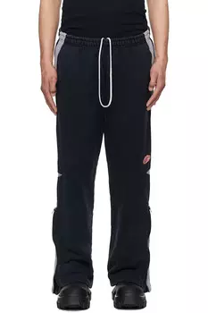 Брюки спортивные Coast Greg Ross, черный