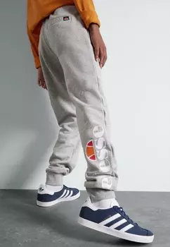 Брюки спортивные COLINO Ellesse, цвет grey marl