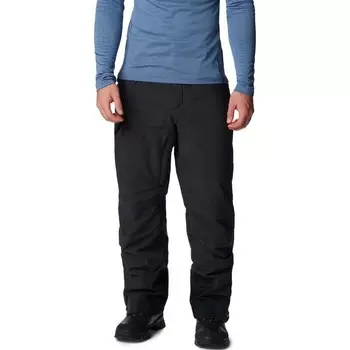 Брюки спортивные Columbia, черный