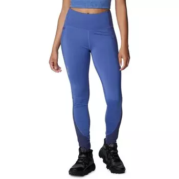 Брюки спортивные Columbia, синий