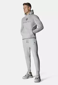 Брюки спортивные Corporate MOROTAI, цвет light grey