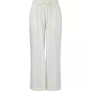 Брюки спортивные Cruz, белый