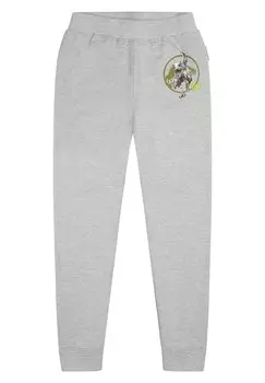 Брюки спортивные DINO Jurassic World, цвет grau
