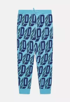 Брюки спортивные Dsquared2, цвет blue