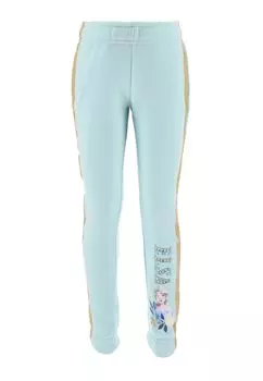 Брюки спортивные ELSA Disney FROZEN, цвет blau