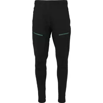 Брюки спортивные Endurance, цвет schwarz/grn