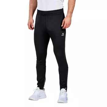Брюки спортивные Erima, черный