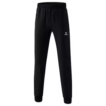 Брюки спортивные Erima, черный