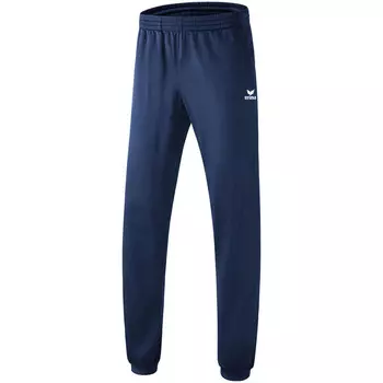 Брюки спортивные Erima, цвет baltikblau/navyblau/navyblau