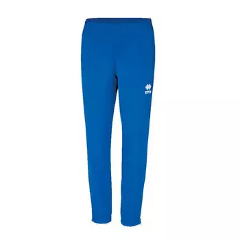 Брюки спортивные Errea, синий