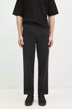 Брюки спортивные Essential Adidas Originals, черный