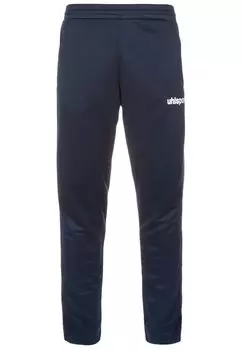 Брюки спортивные ESSENTIAL uhlsport, цвет navy