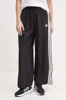 Брюки спортивные Essentials Adidas, черный