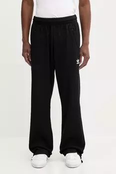 Брюки спортивные Essentials Adidas Originals, черный