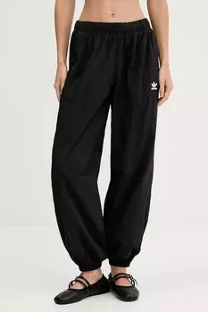 Брюки спортивные Essentials Adidas Originals, черный