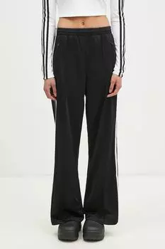 Брюки спортивные Firebird Adidas Originals, черный