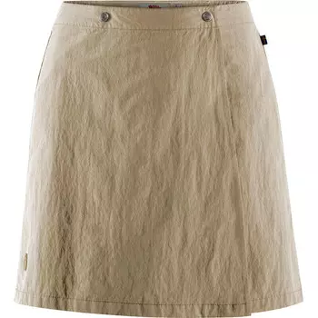 Брюки спортивные Fjallraven, бежевый