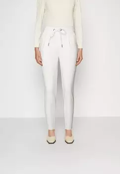 Брюки спортивные FLIEGER LASCANA, цвет creme