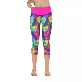 Брюки спортивные Formbelt, красочный