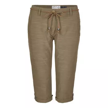 Брюки спортивные Giga Dx, цвет kaschmirbeige