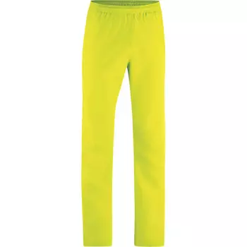 Брюки спортивные Gonso, цвет gelb/schiefergrau