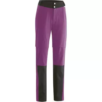 Брюки спортивные Gonso, цвет knigliches rot