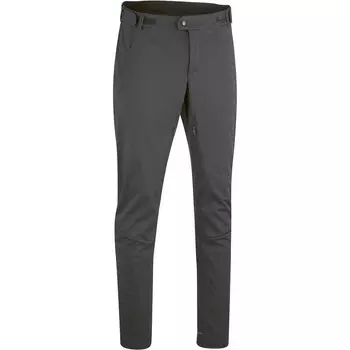 Брюки спортивные Gonso, цвет schwarz/asphaltgrau